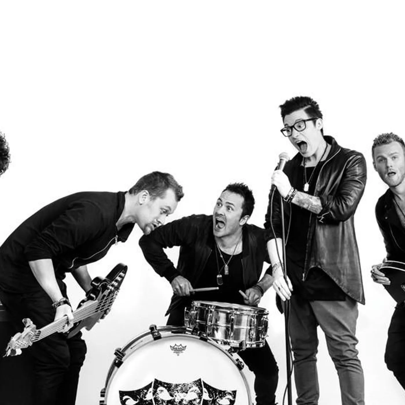 State Of Drama Brand Page