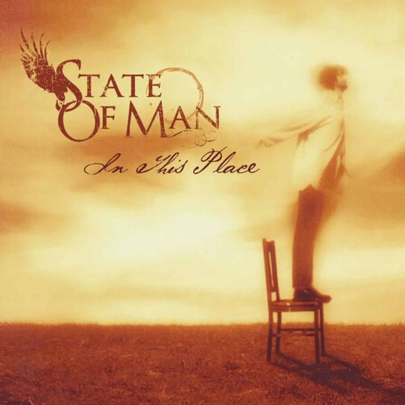 State Of Man