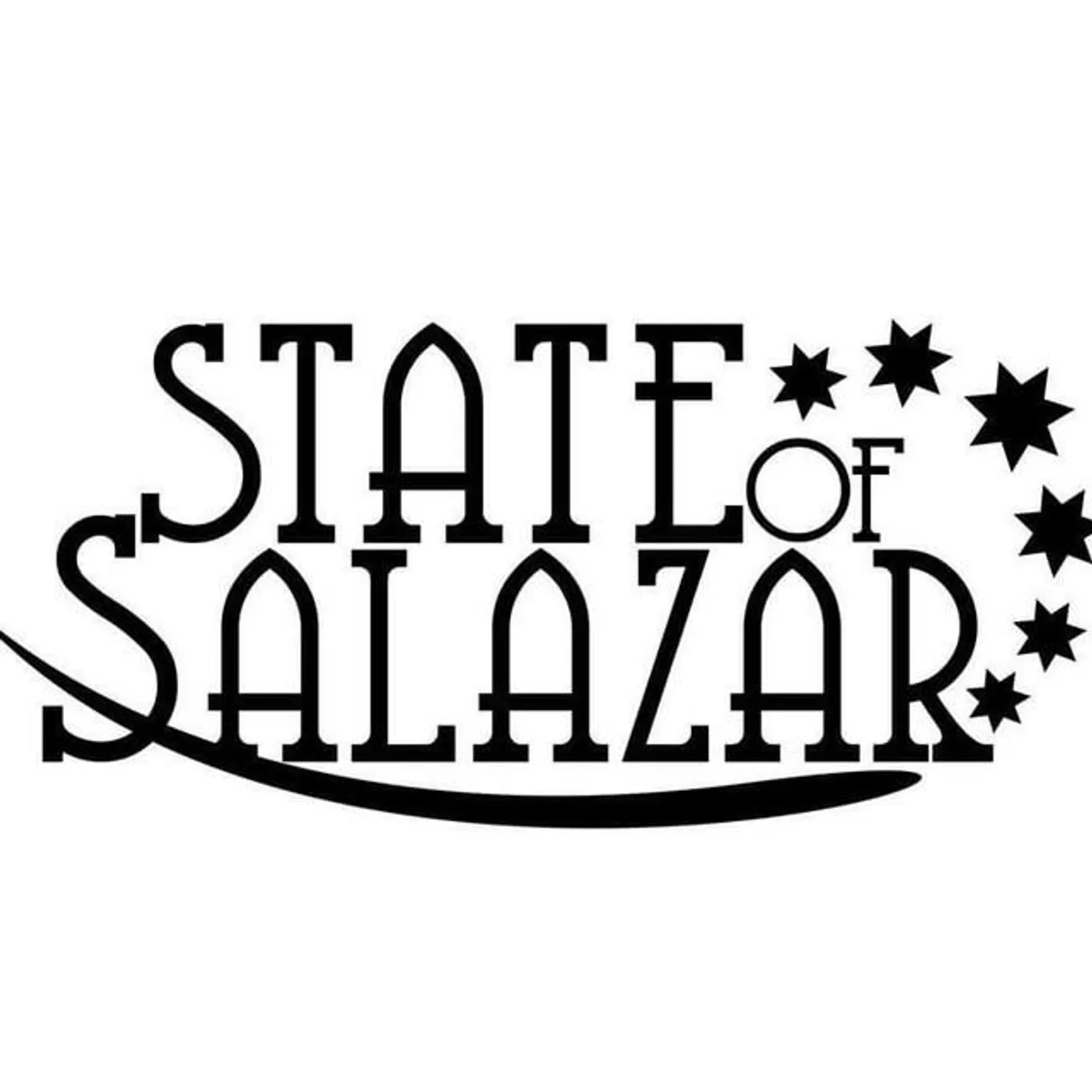 State of Salazar Brand Page