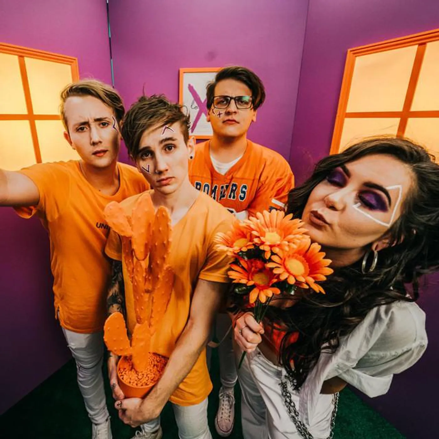 Stateside Brand Page