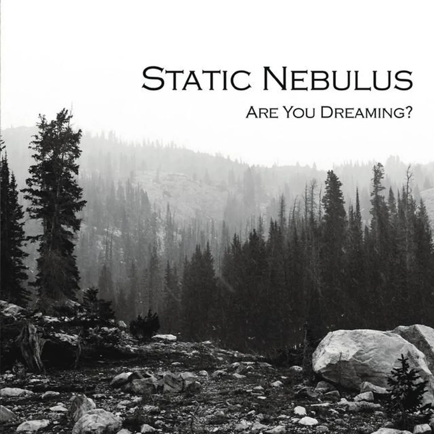 Static Nebulus