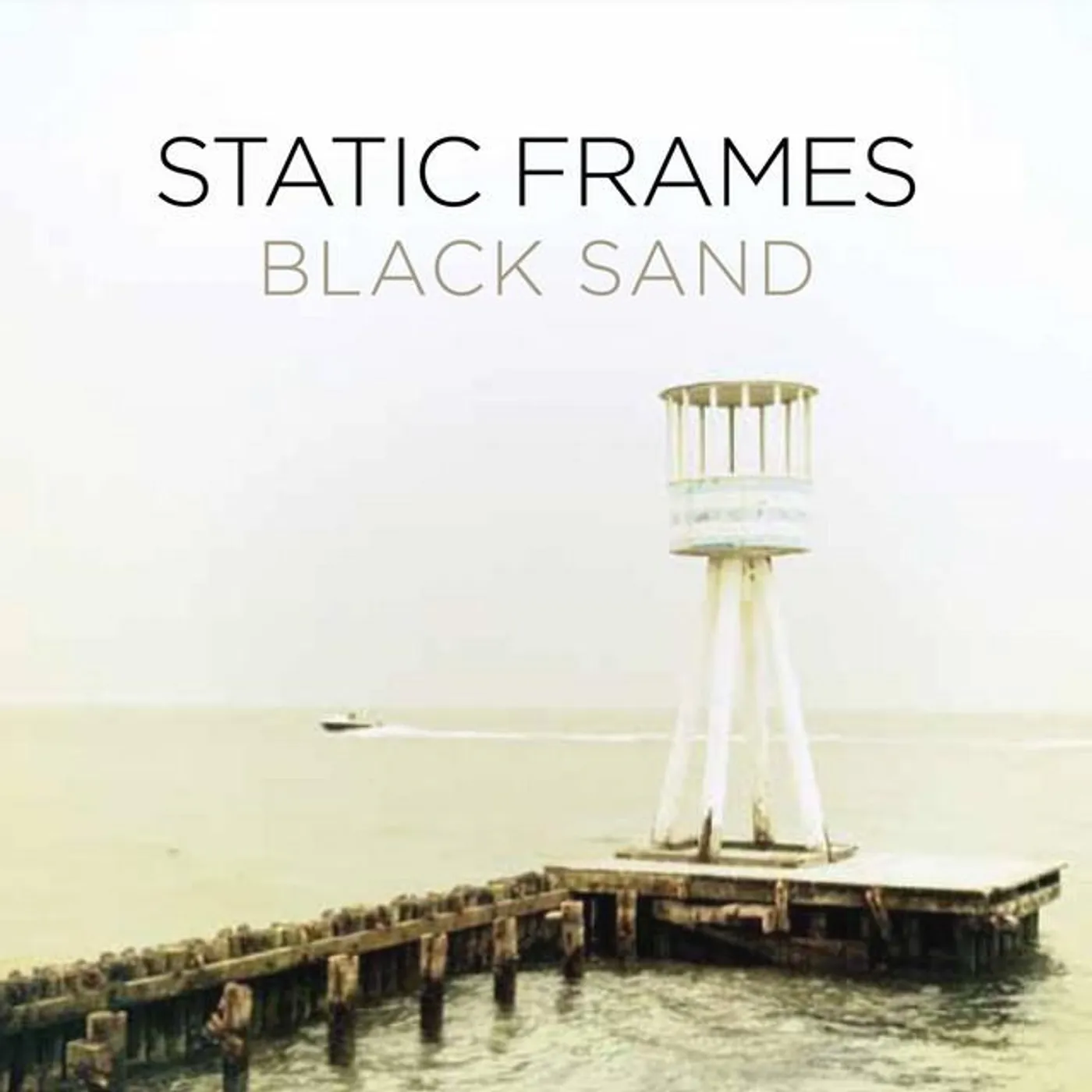 Static Frames