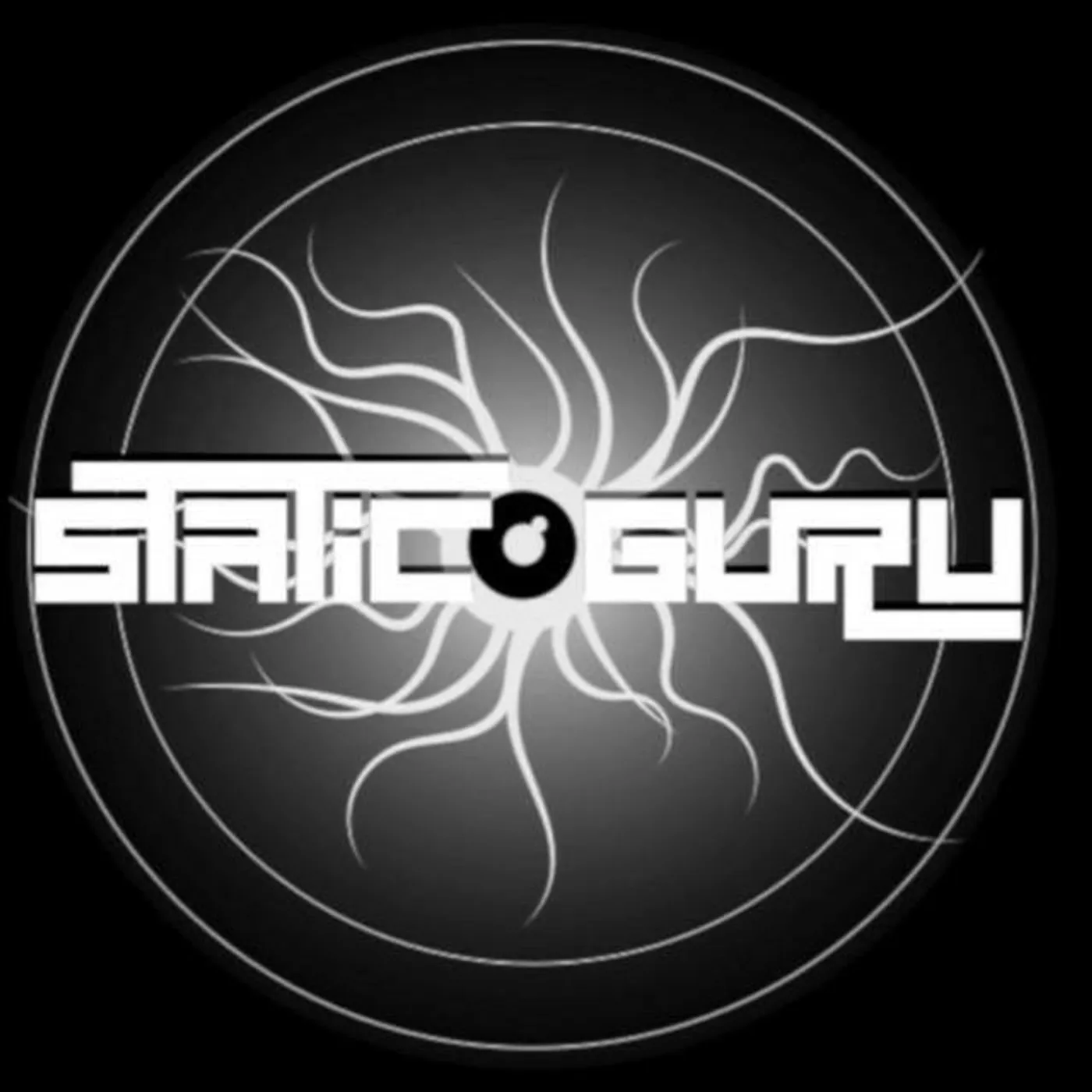 Static Guru Brand Page