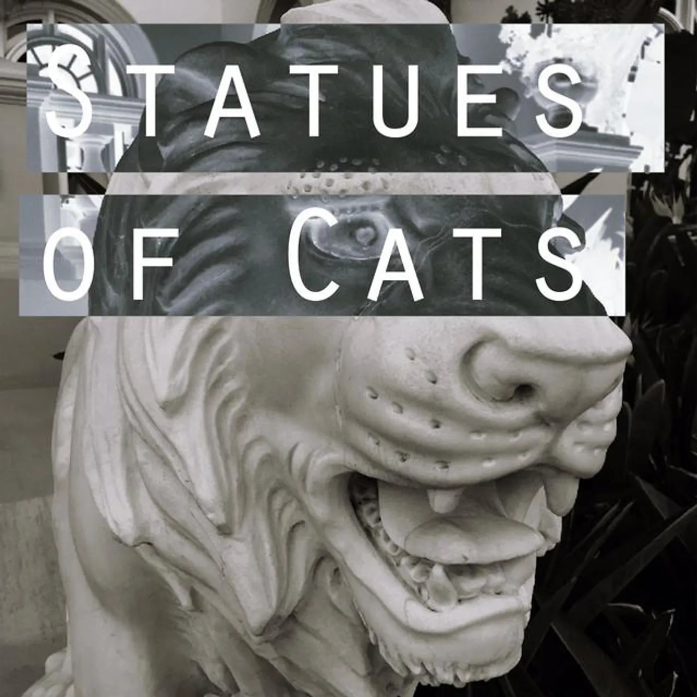 Statues of Cats Brand Page