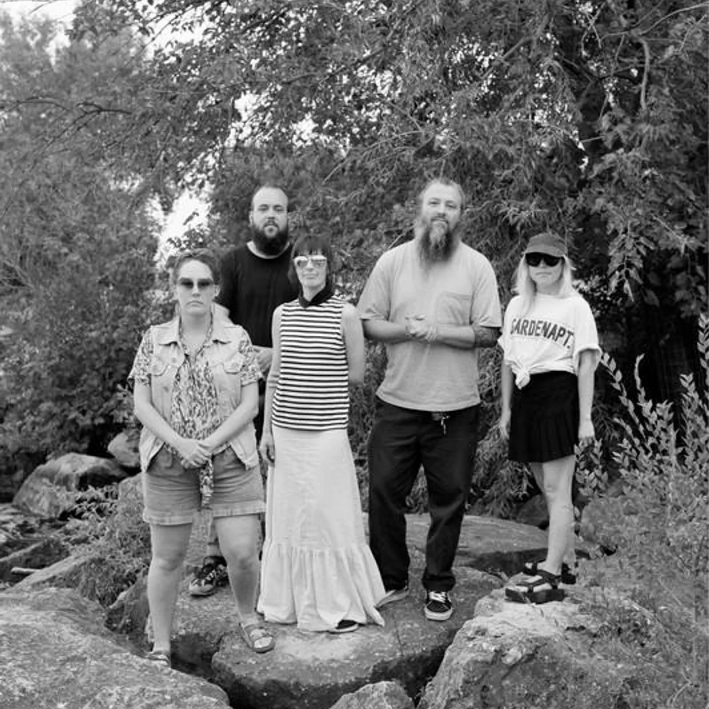 Status/Non-Status Brand Page