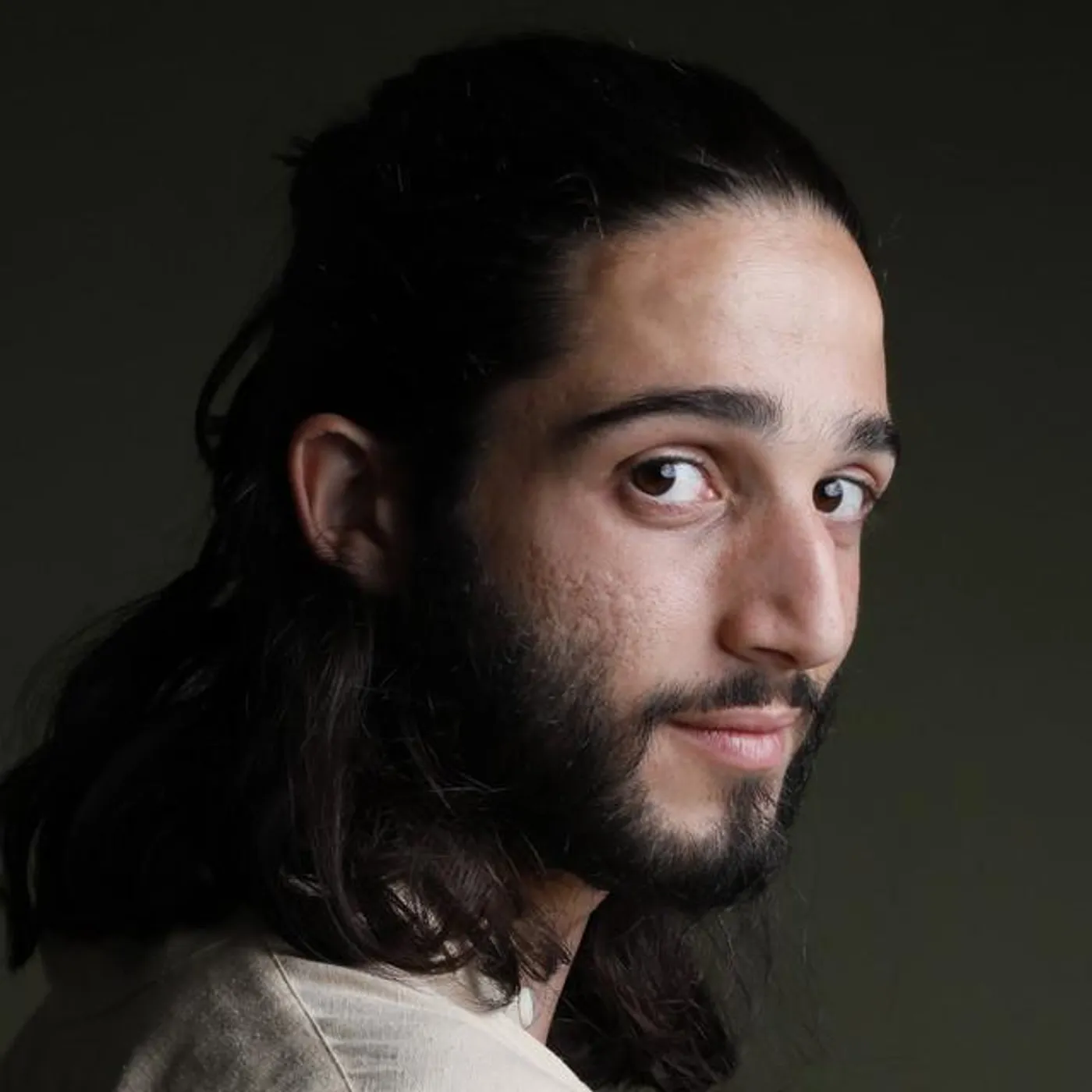 Stav Goldberg Brand Page