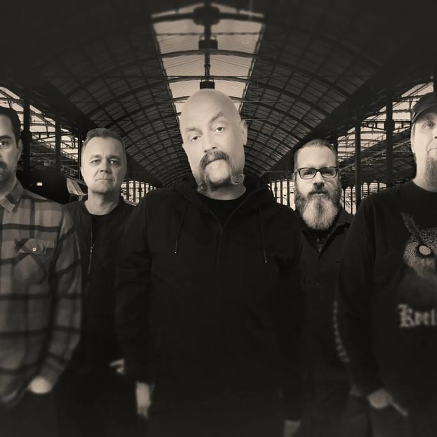 Stavesacre Brand Page