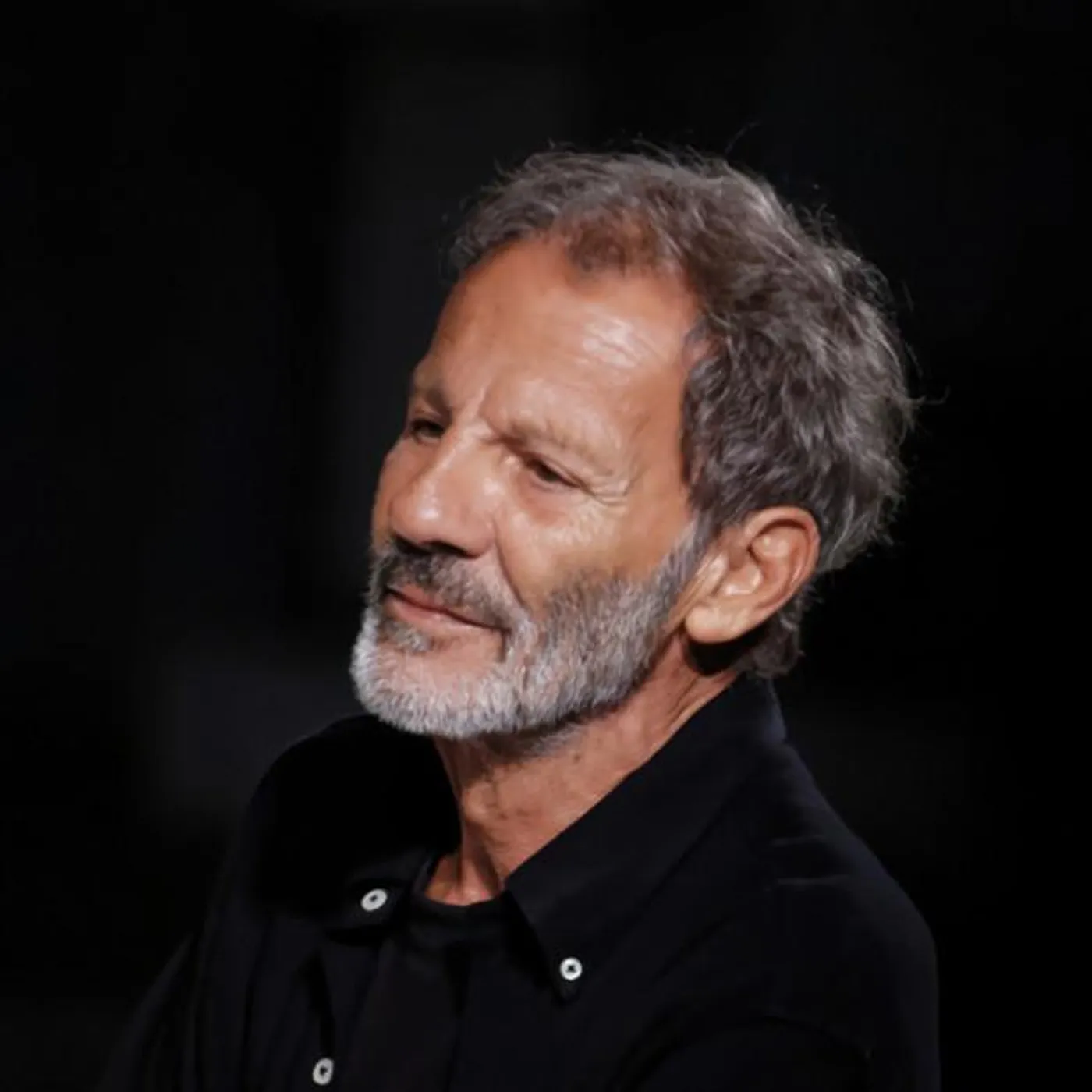 Stavros Xarhakos Brand Page