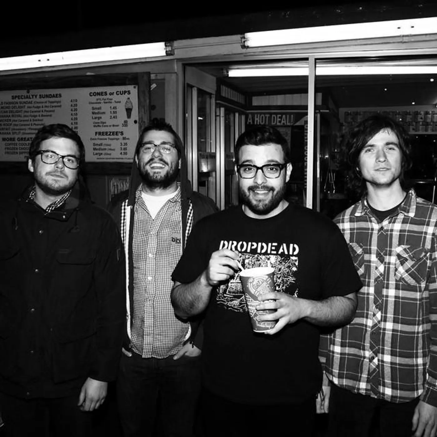 Stay Ahead Of The Weather Brand Page