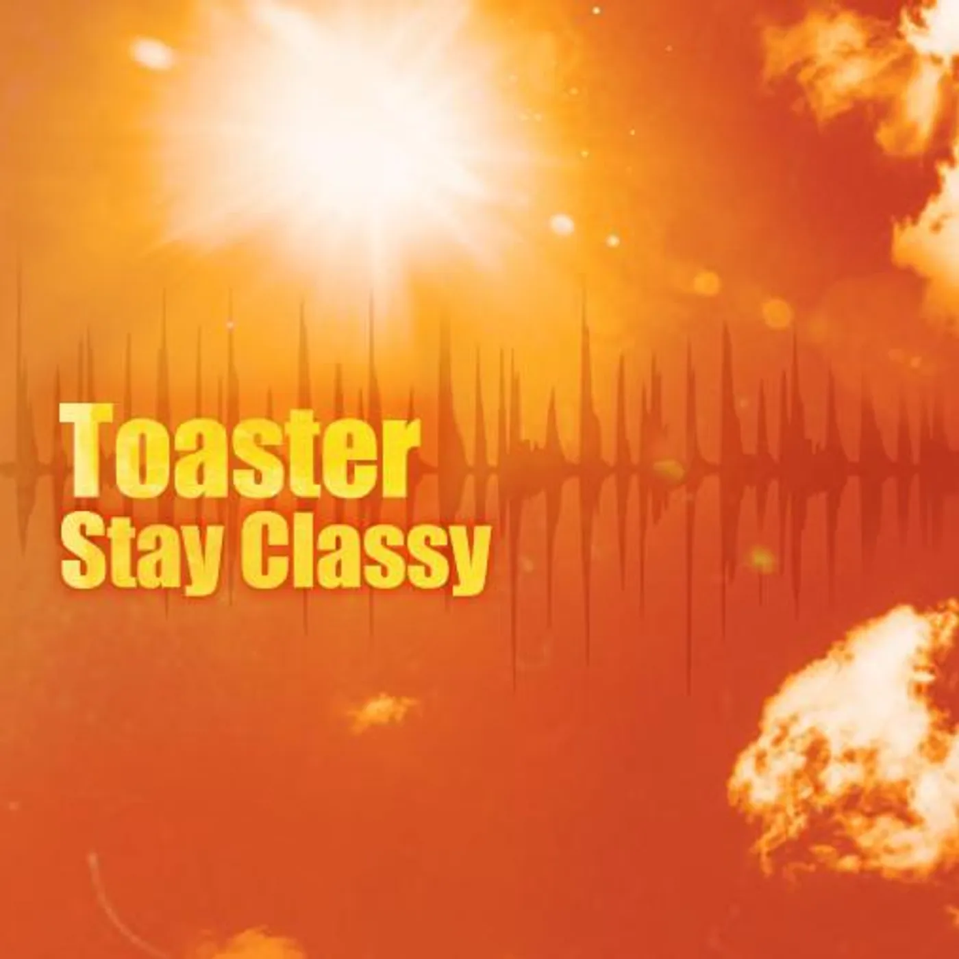 Stay Classy Brand Page