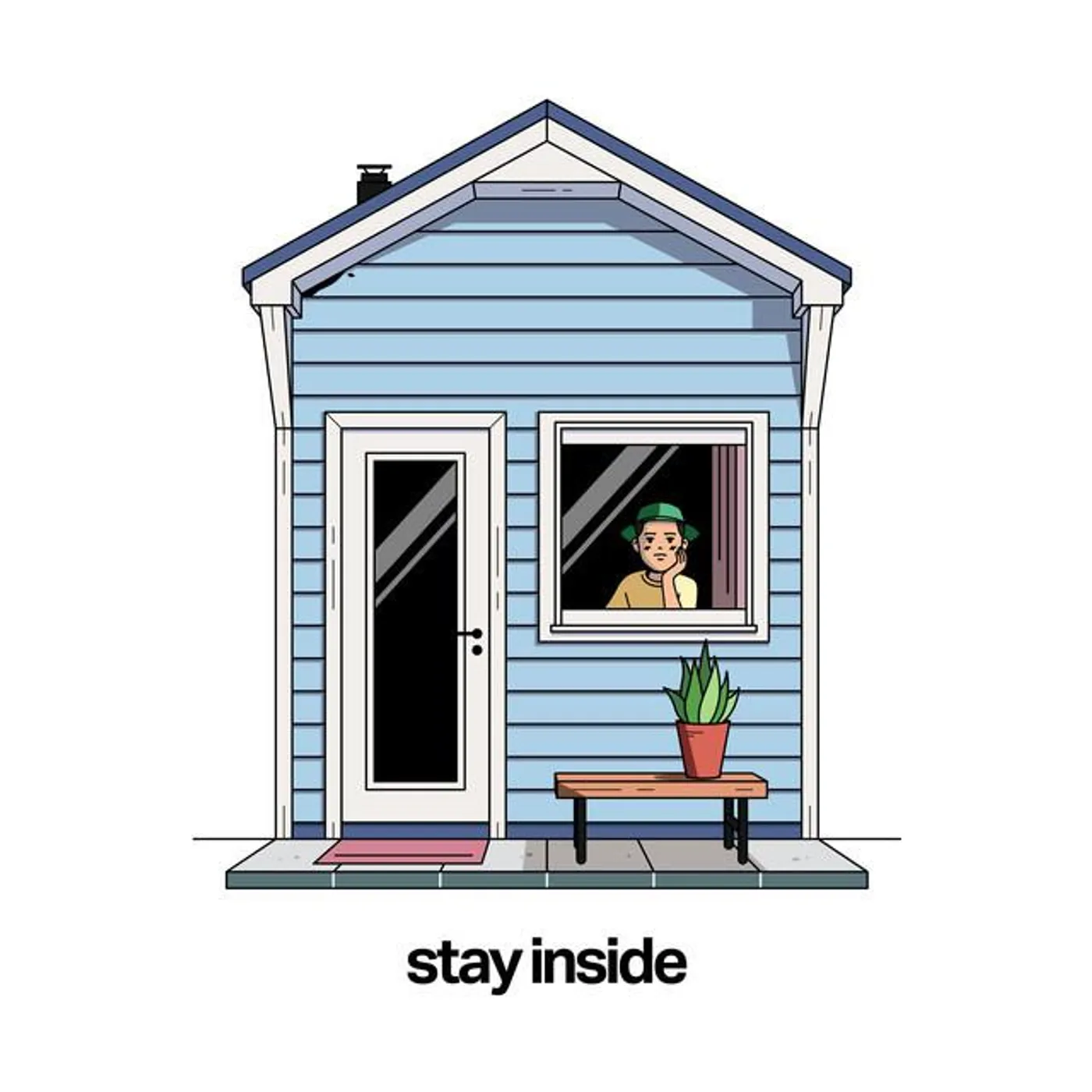 Stay Inside