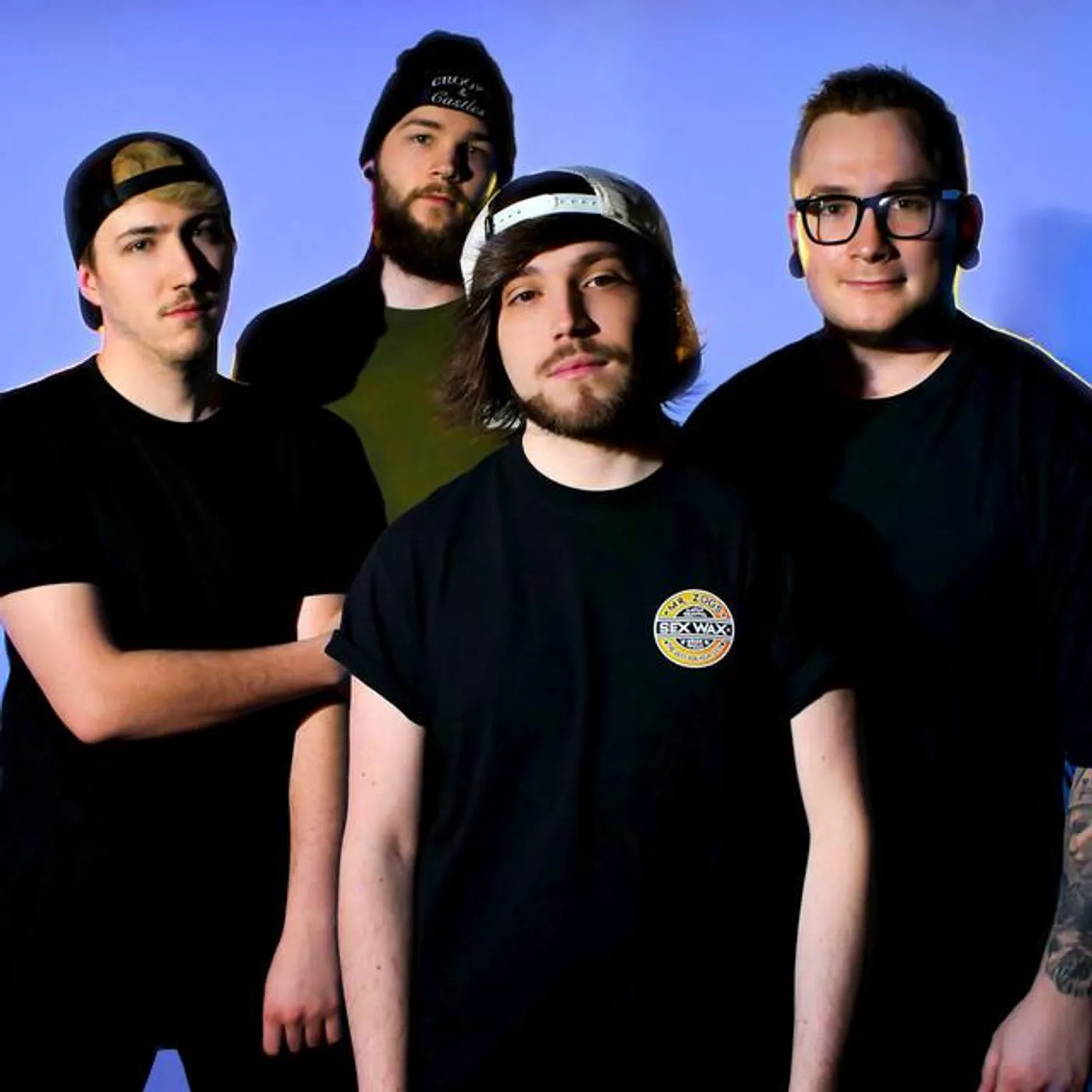 Stay Late Brand Page