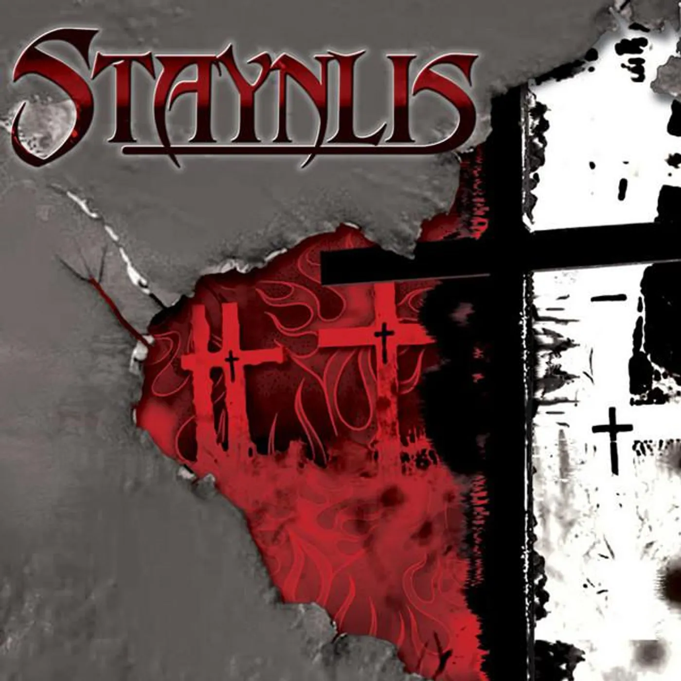 Staynlis Brand Page