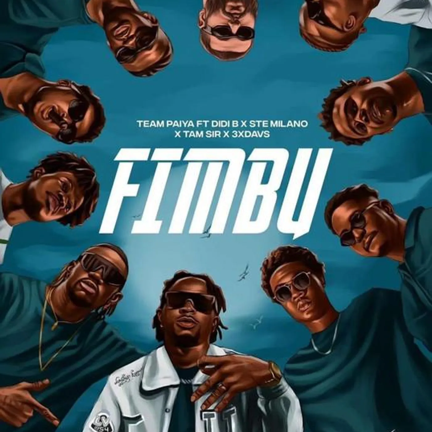 Ste Milano Brand Page