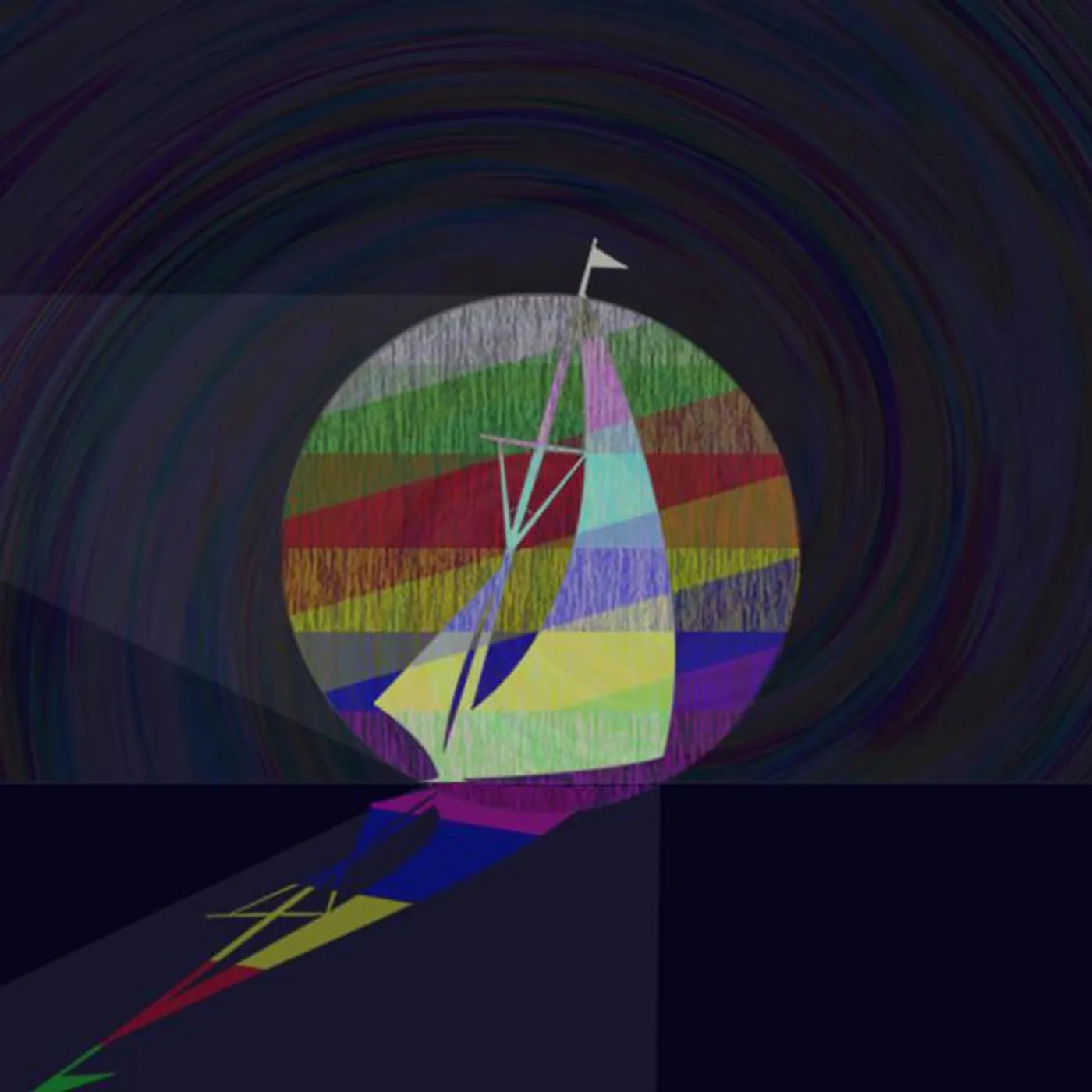 Steaming Satellites Brand Page