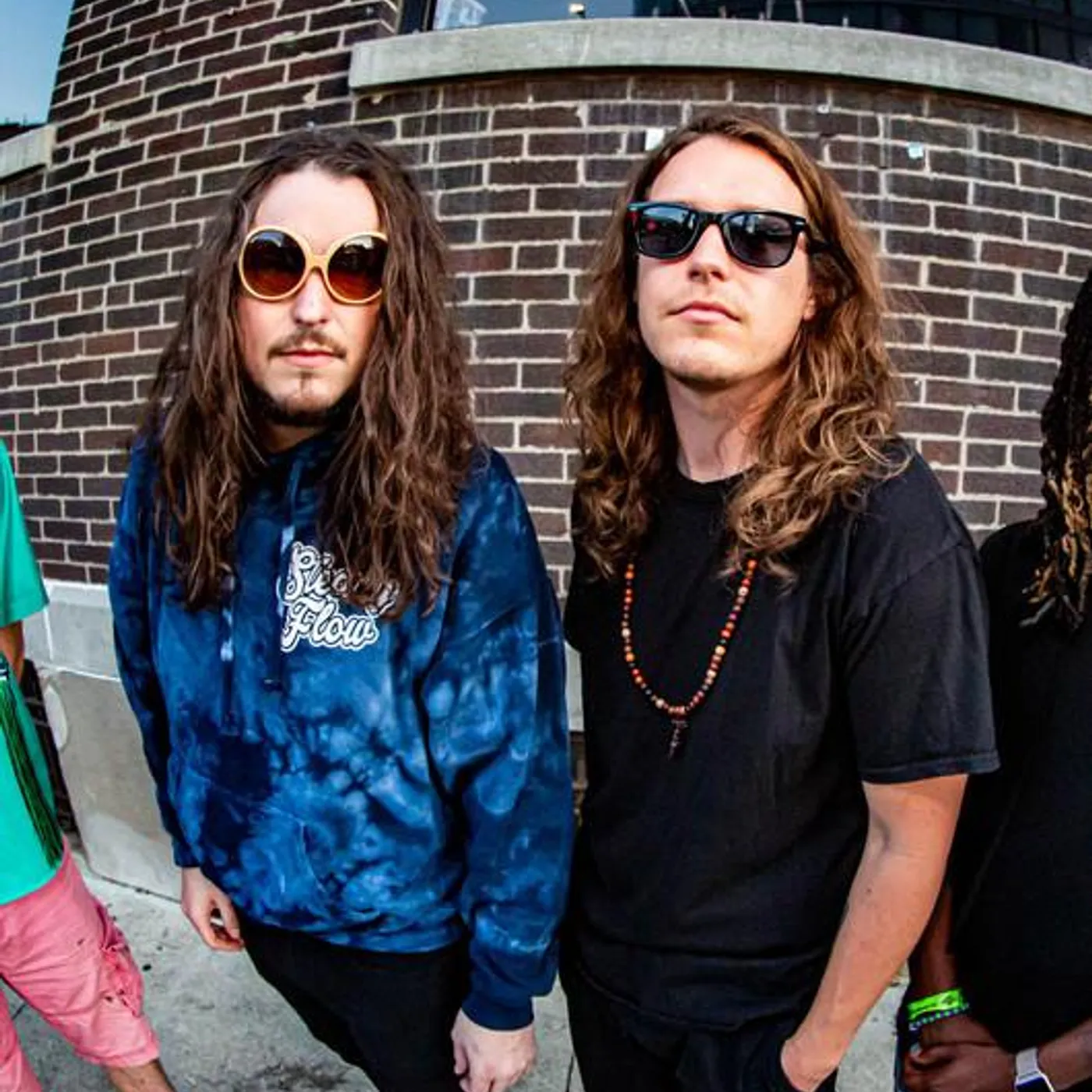 Steady Flow Brand Page