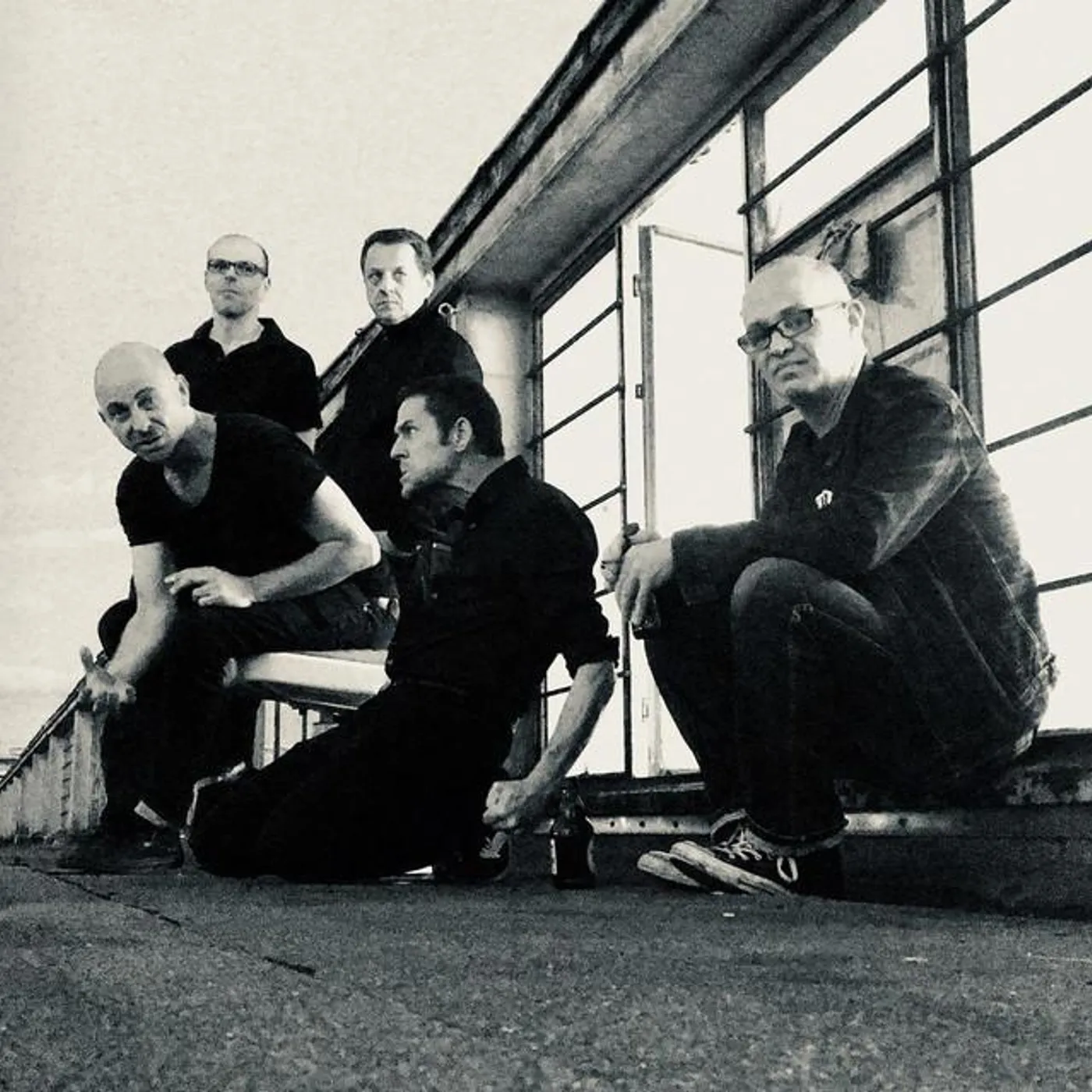 Steakknife Brand Page