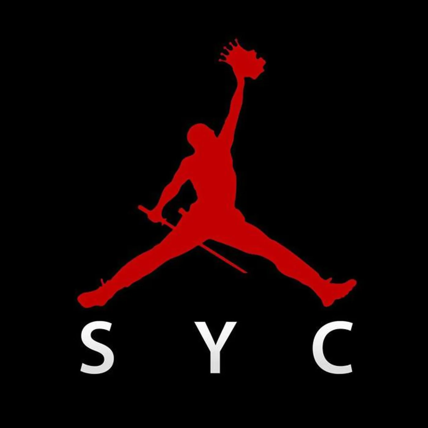 Steal Your Crown Brand Page