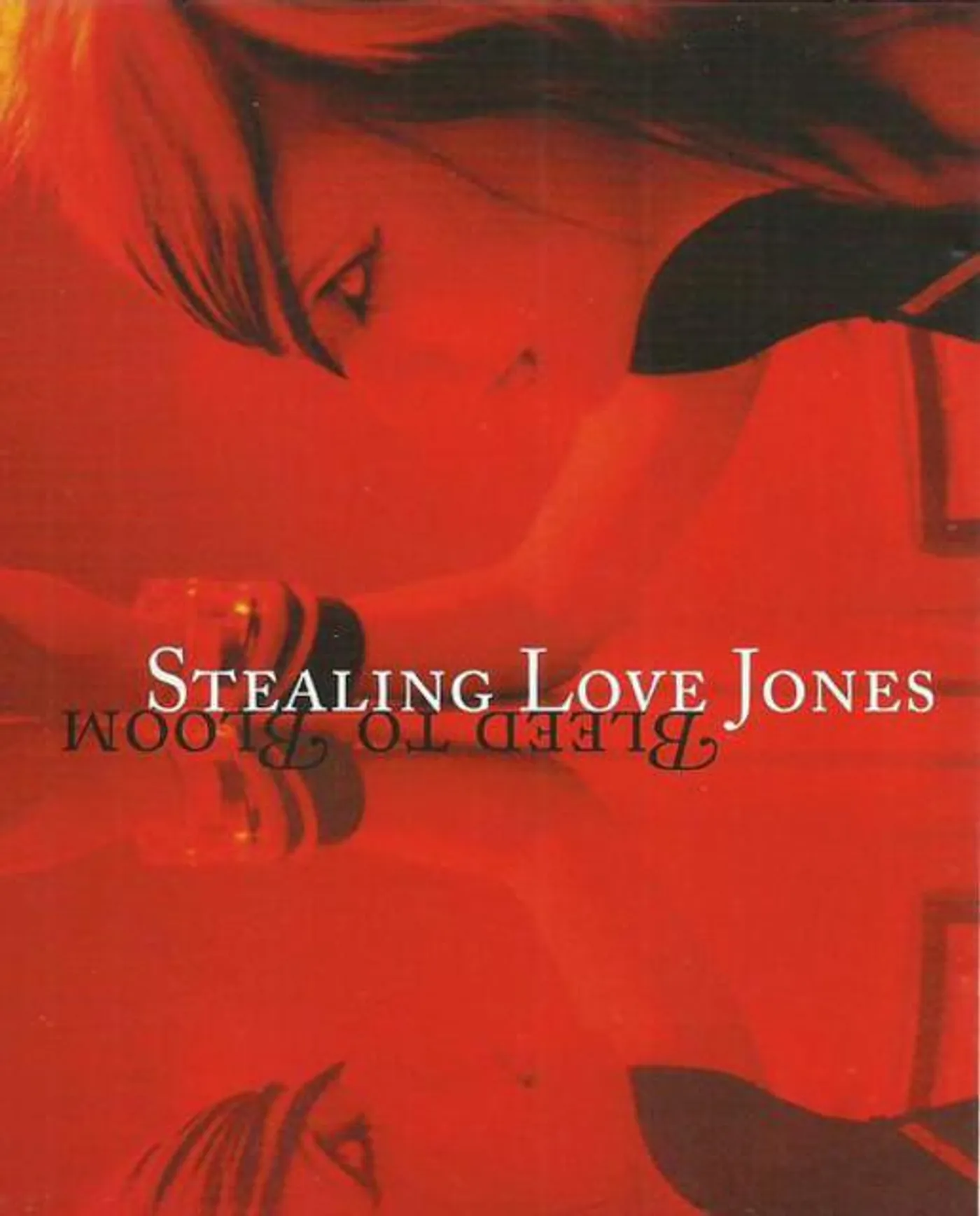 Stealing Love Jones