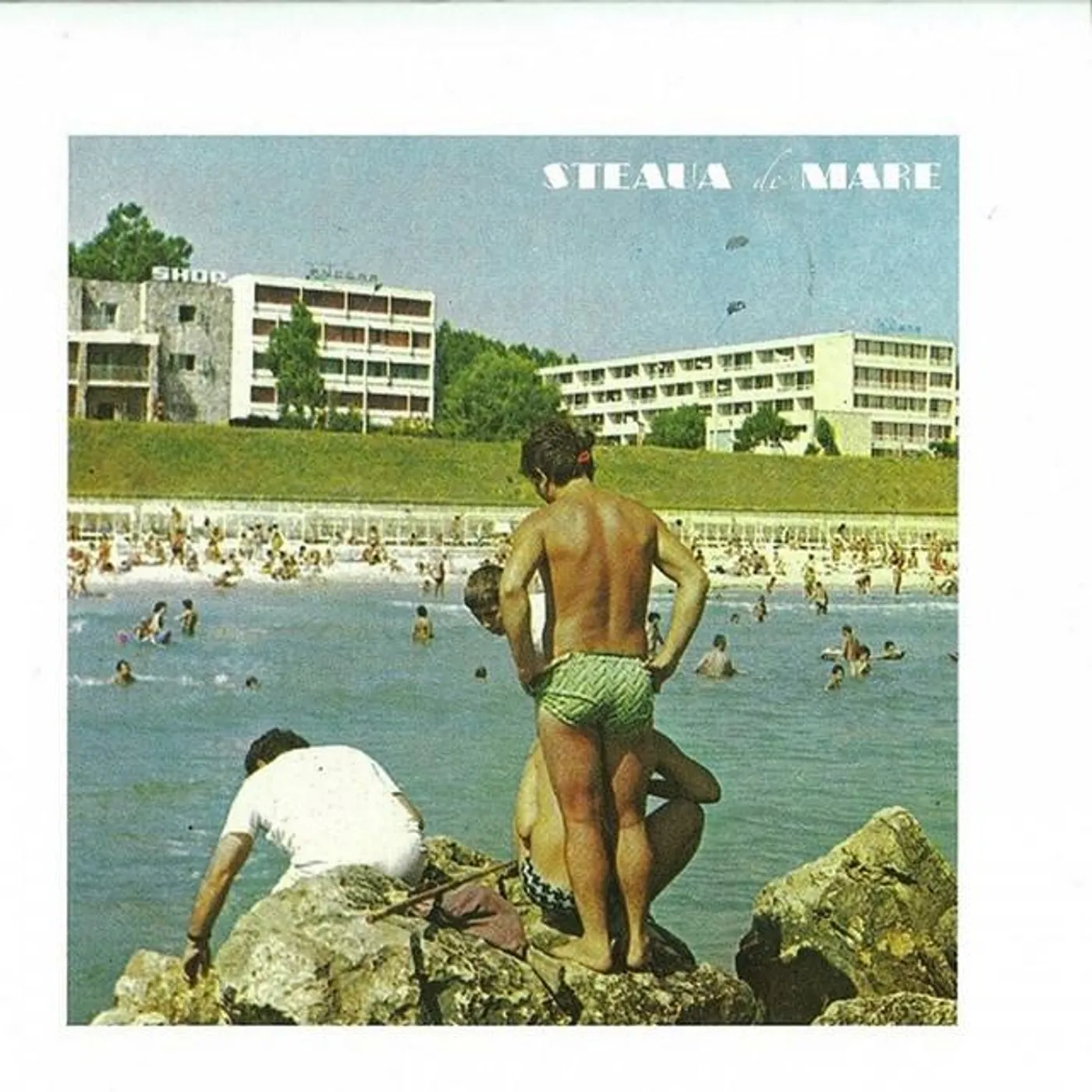 Steaua De Mare Brand Page