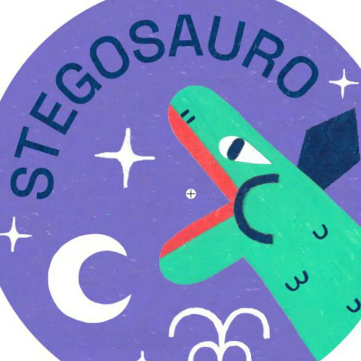 Stegosauro Brand Page