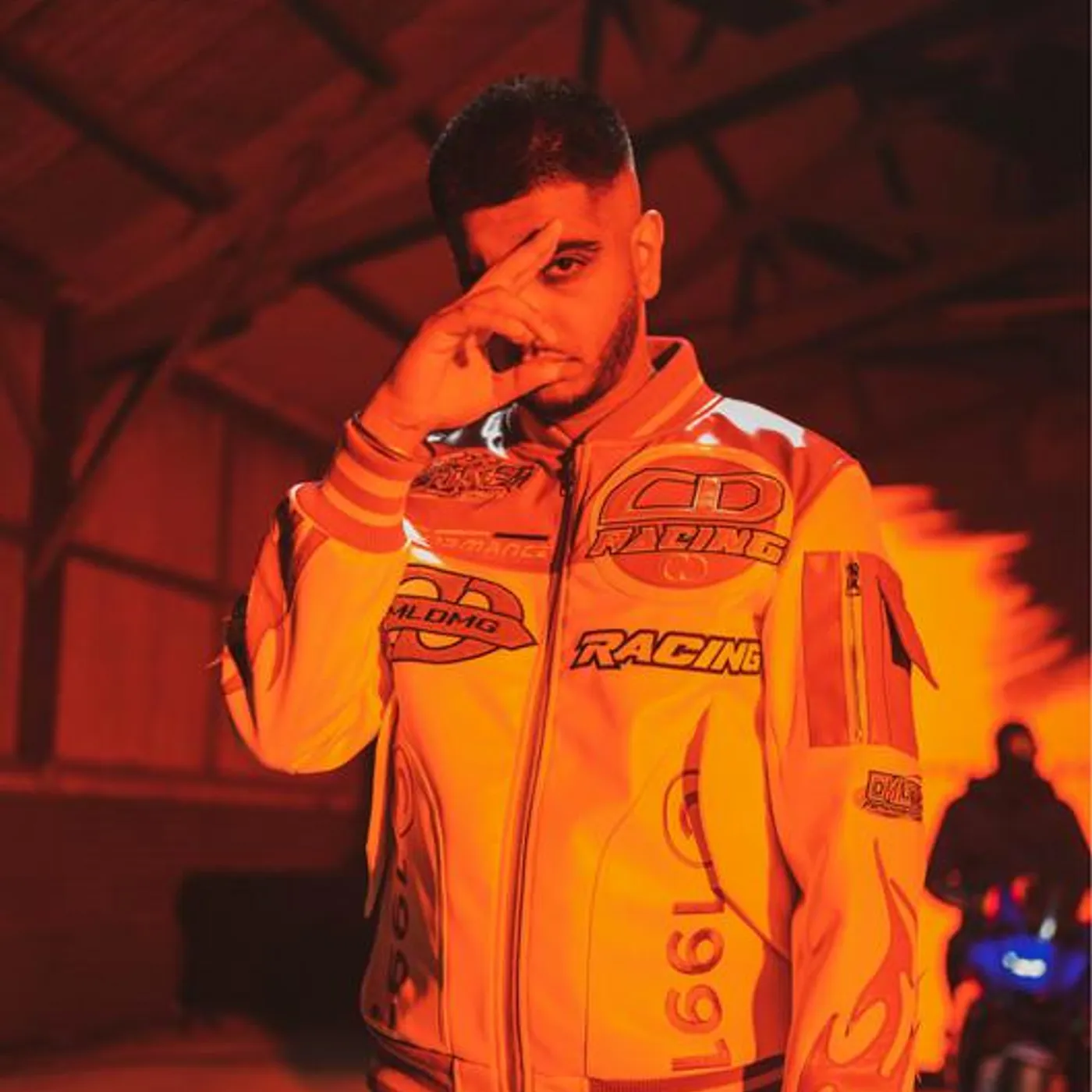 Steel Banglez Brand Page