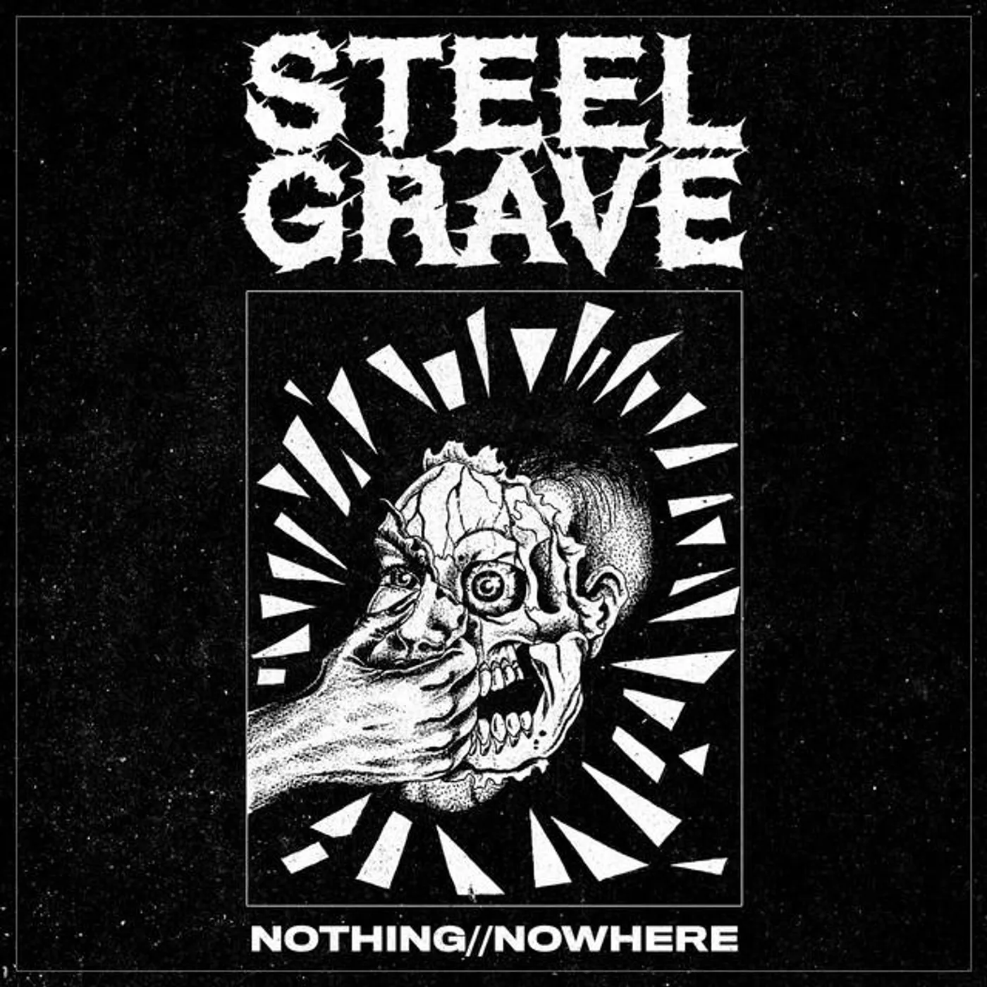 Steel Grave