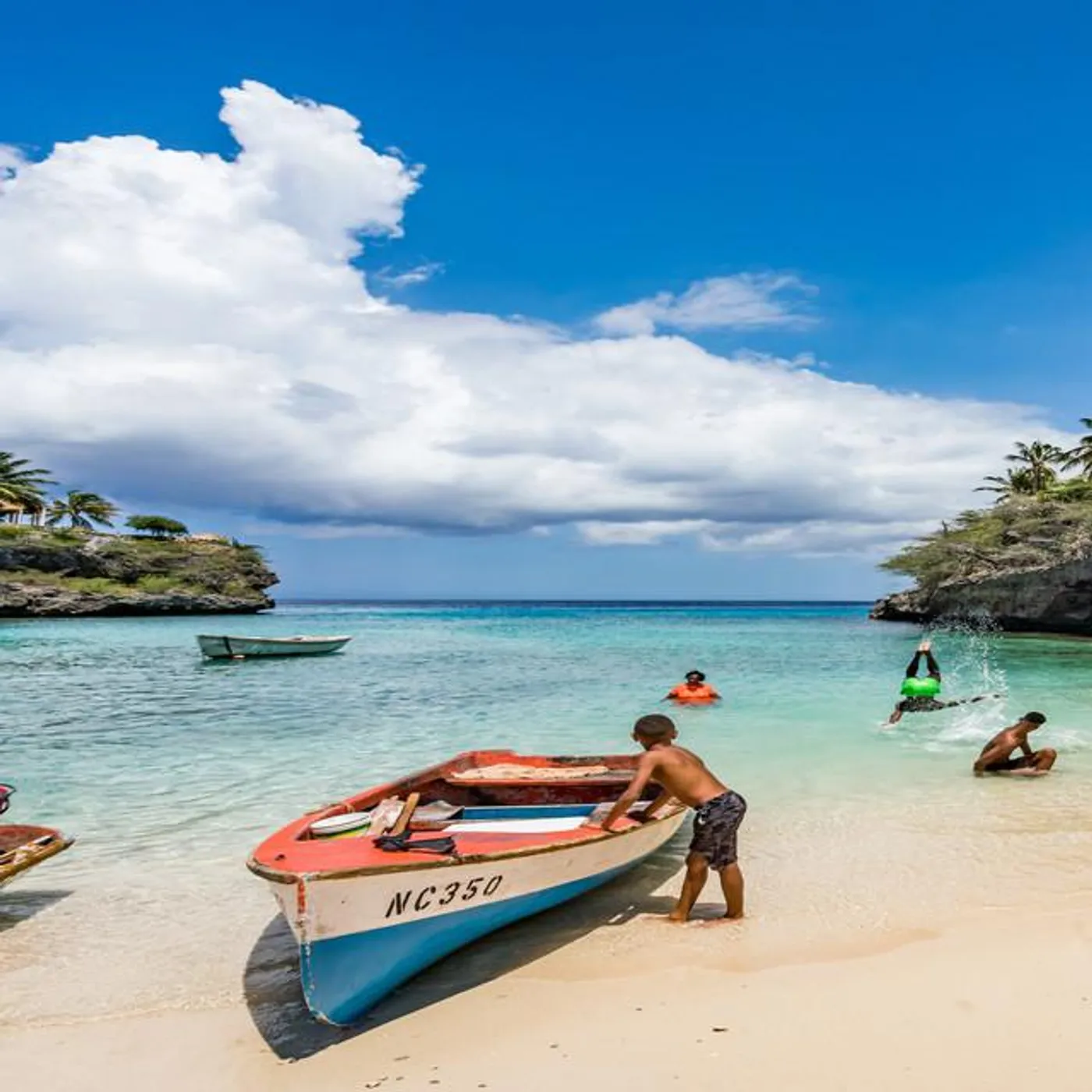 Steel Drum Island Brand Page