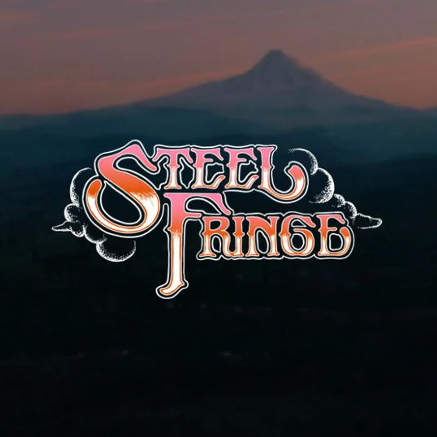 Steel Fringe Brand Page