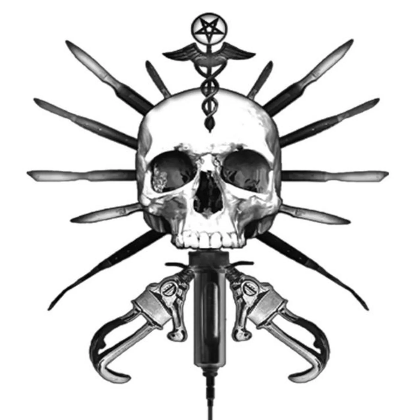 Steel Hook Prostheses Brand Page