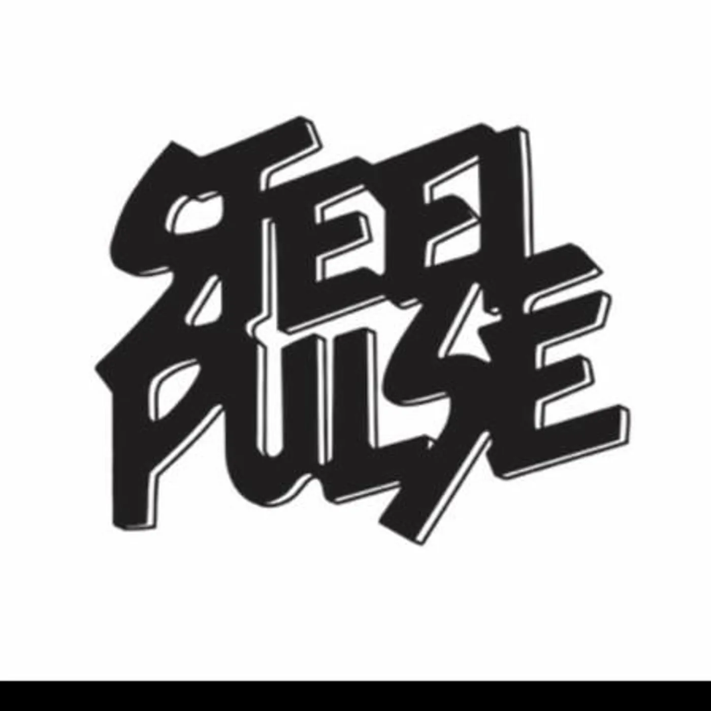 Steel Pulse Brand Page