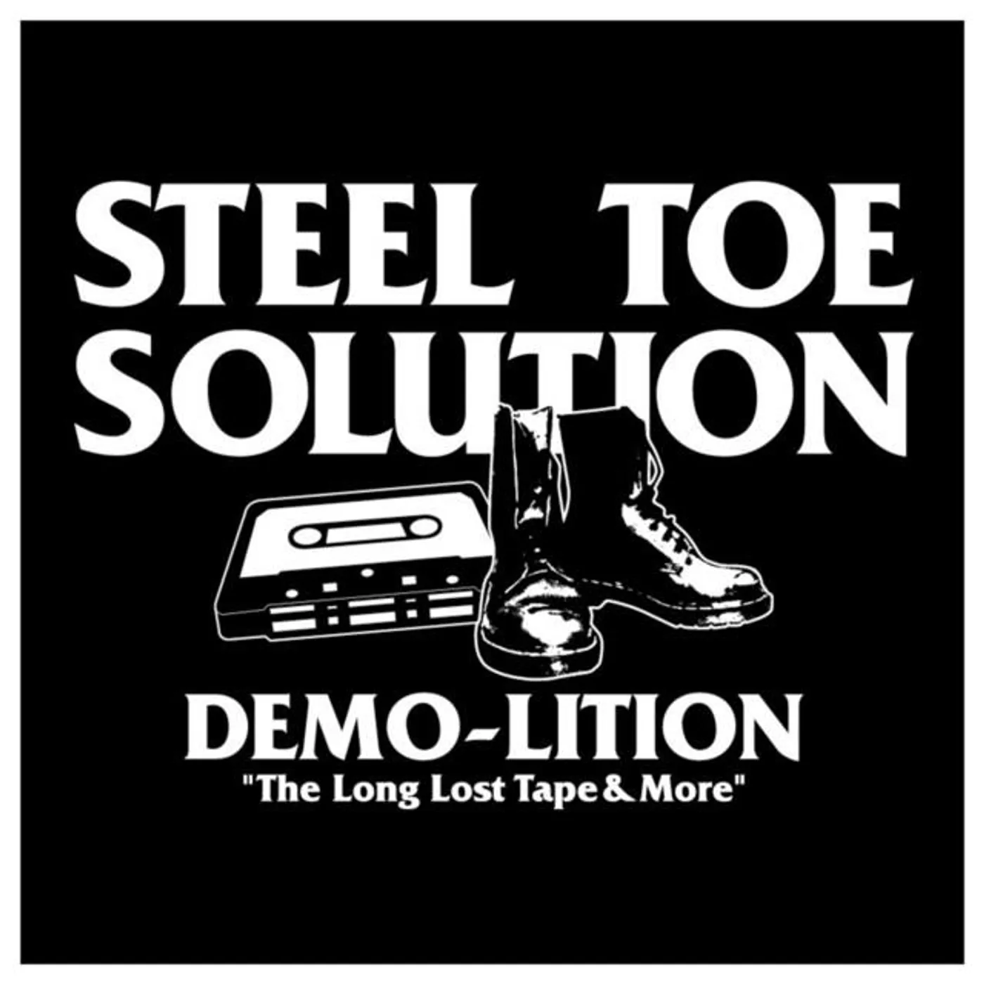 Steel Toe Solution Brand Page