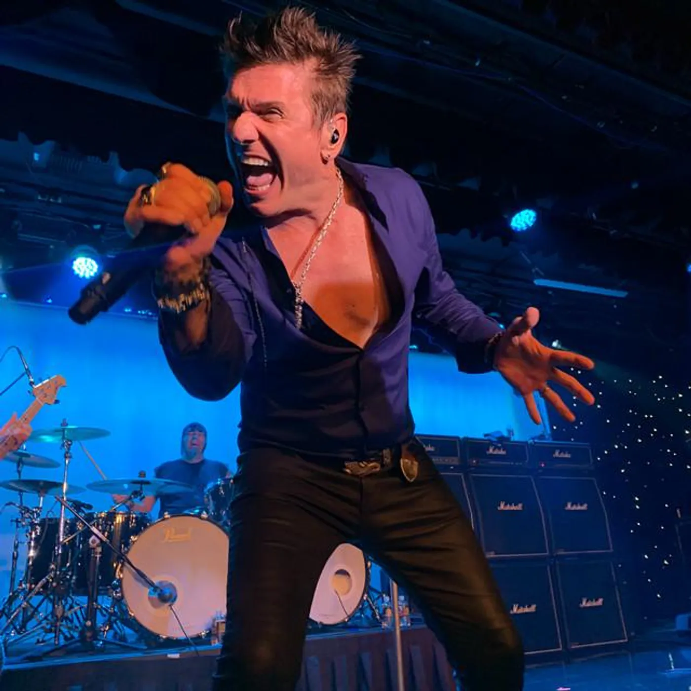 STEELHEART Brand Page