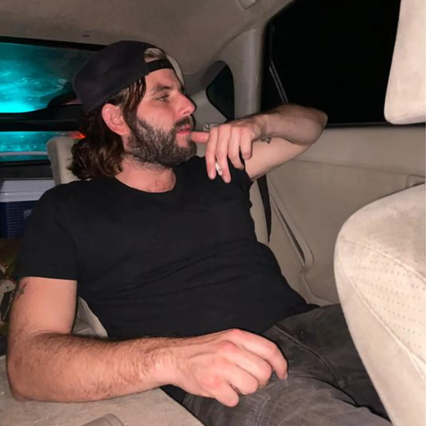 Steep Leans Brand Page