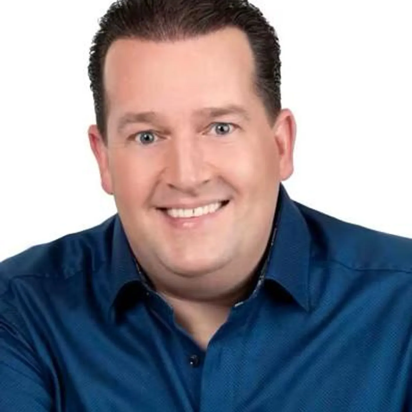 Stef Ekkel Brand Page