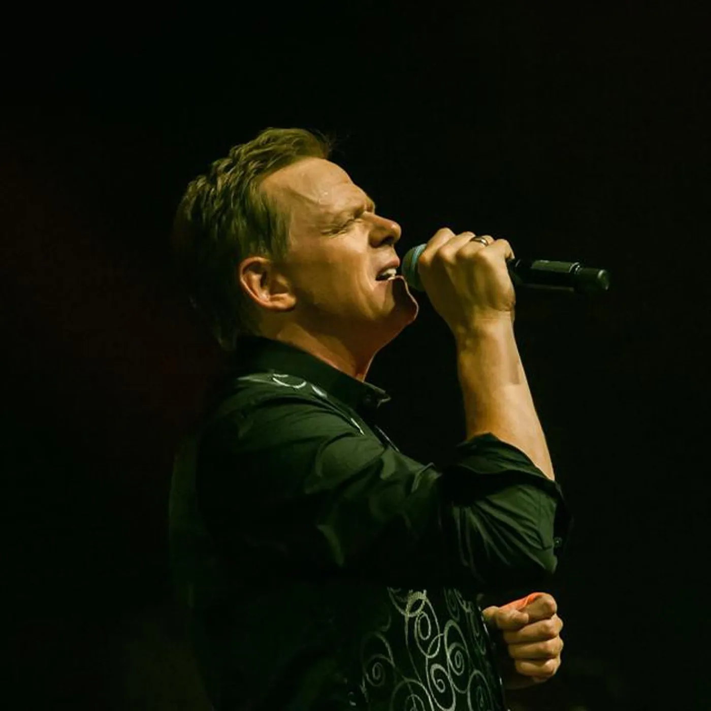 Stefán Hilmarsson Brand Page