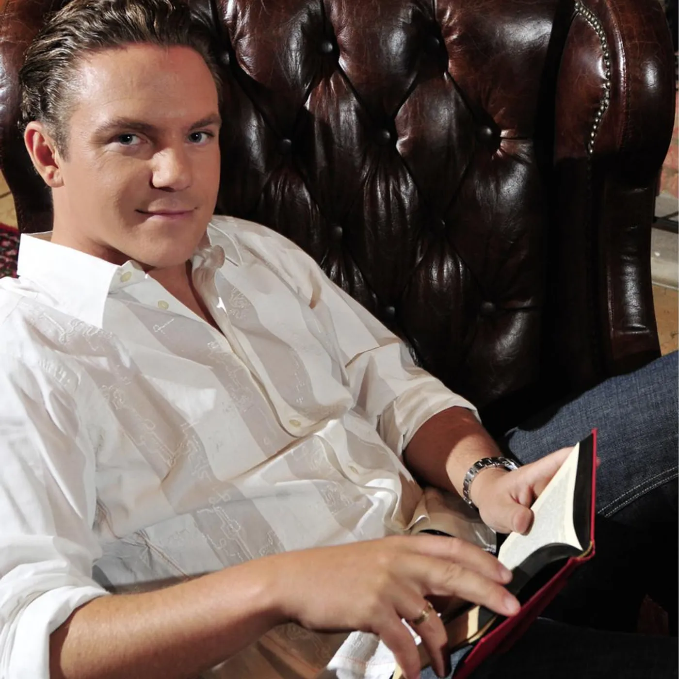 Stefan Mross Brand Page