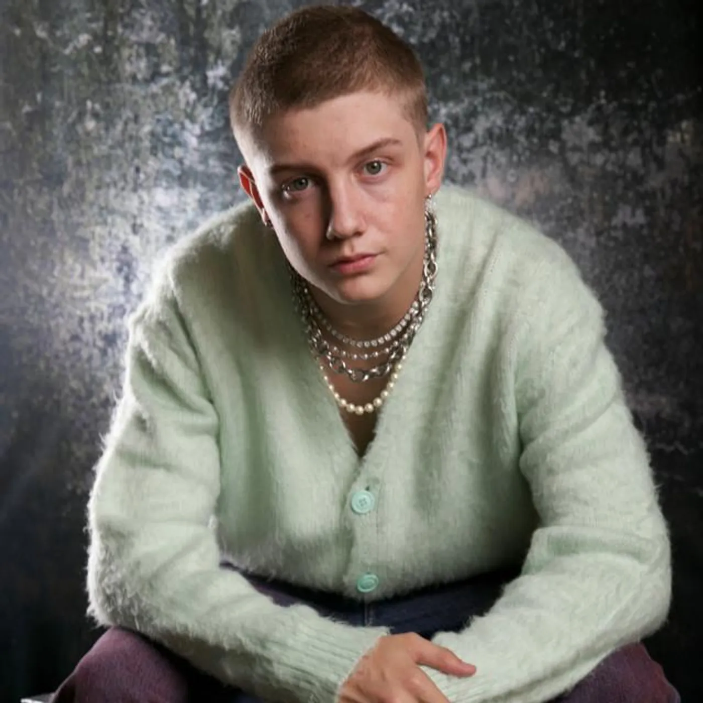 Stefan Benz Brand Page