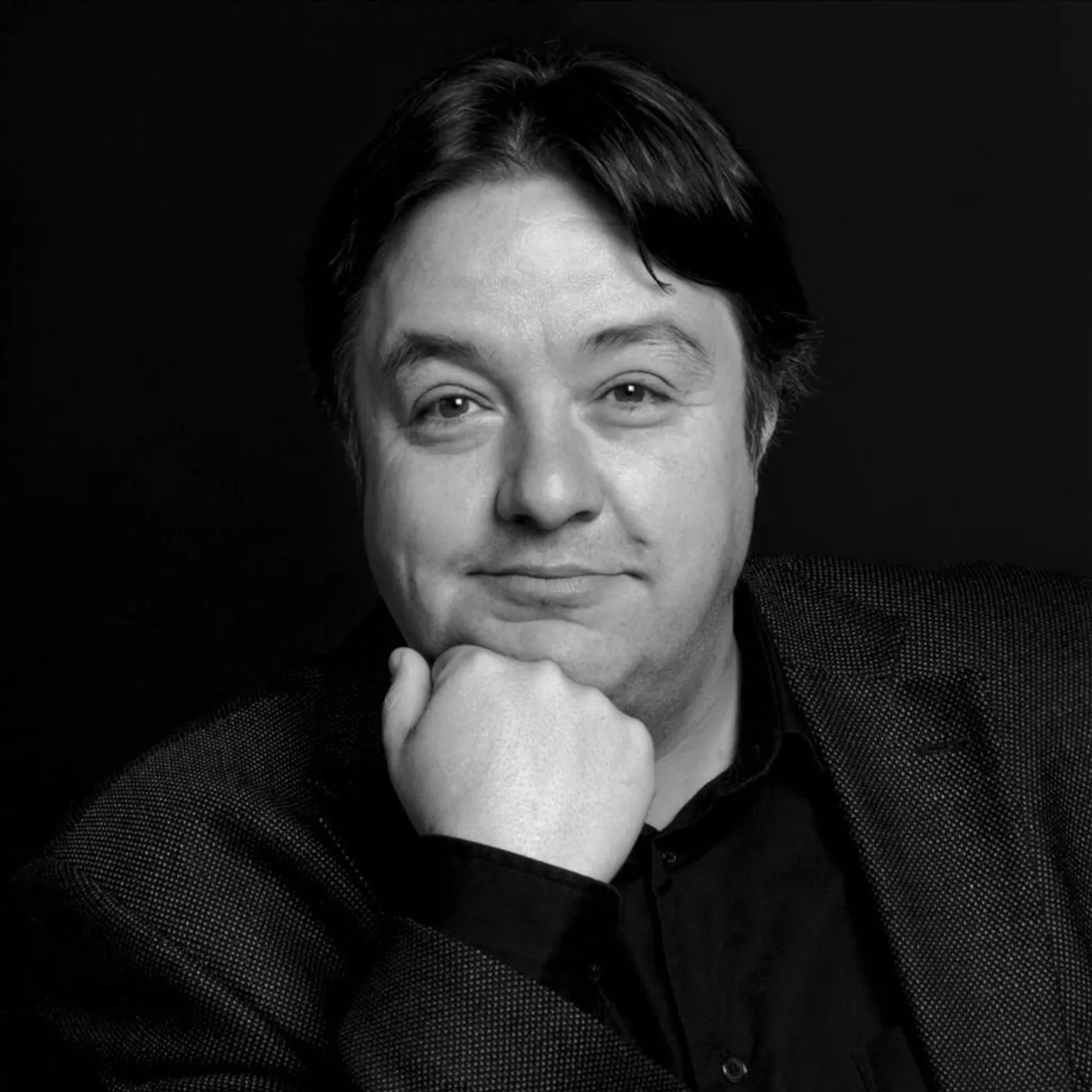 Stefan Blunier Brand Page