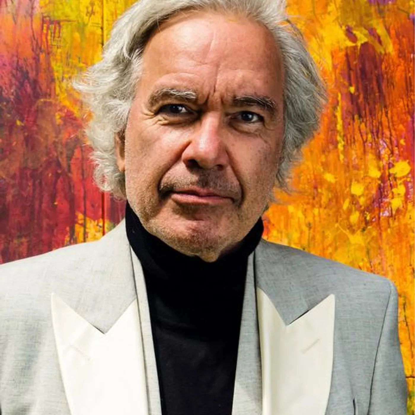 Stefan Gwildis Brand Page