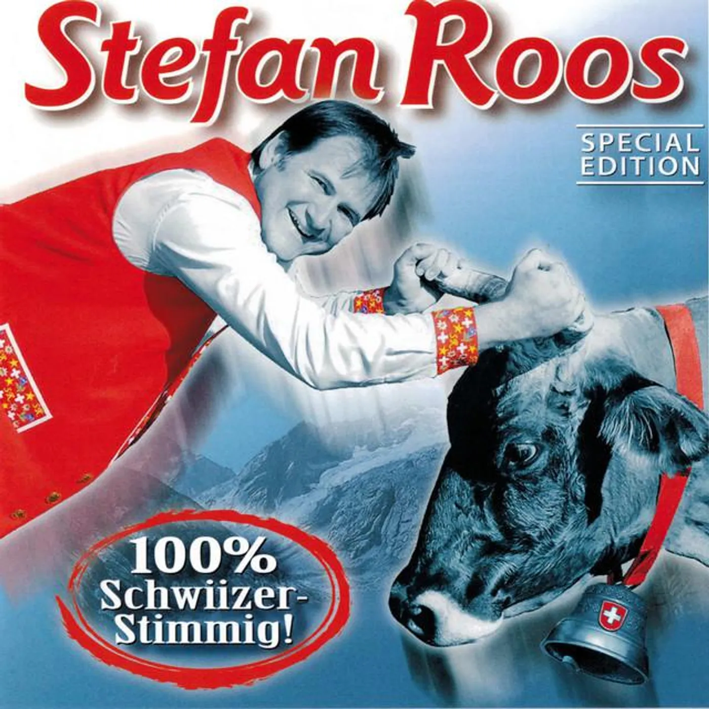 Stefan Roos
