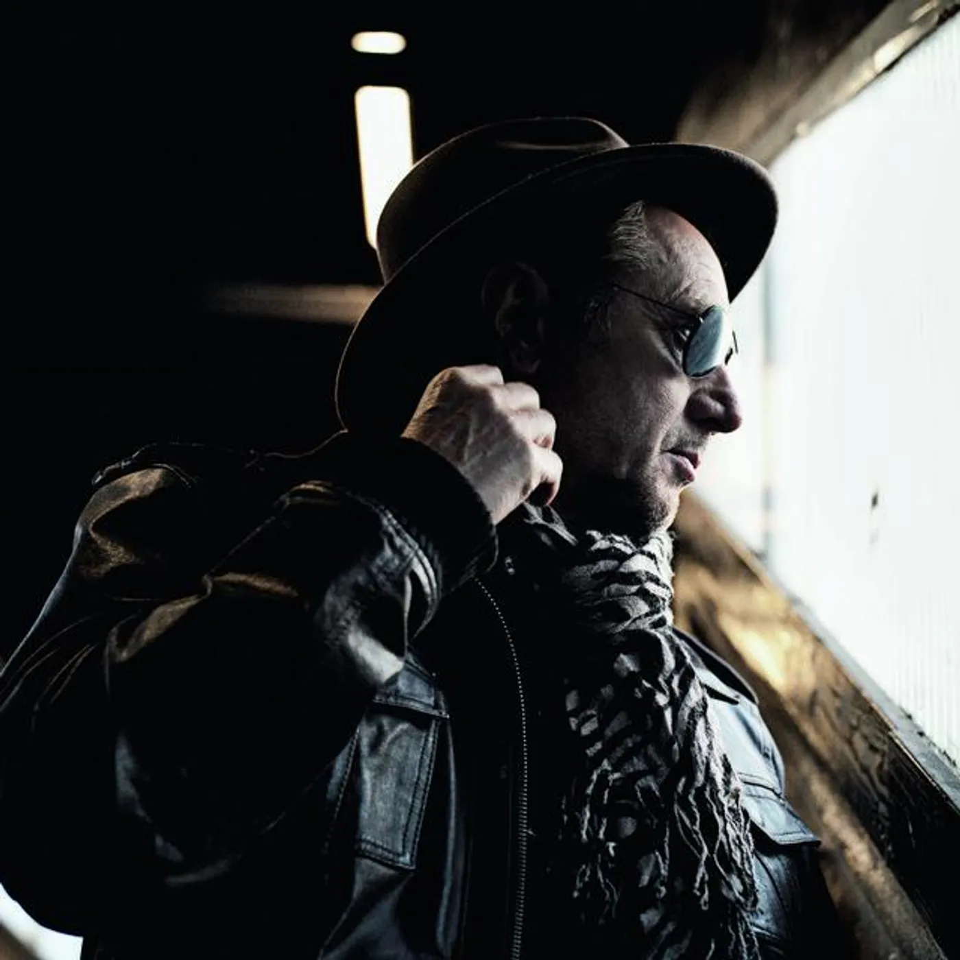 Stefan Waggershausen Brand Page