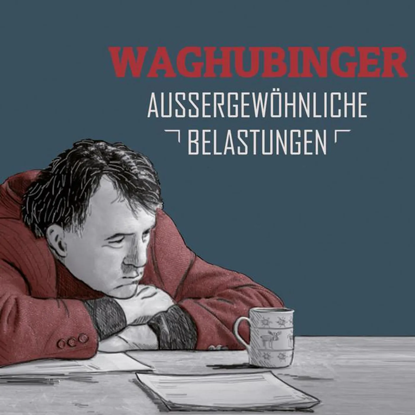 Stefan Waghubinger