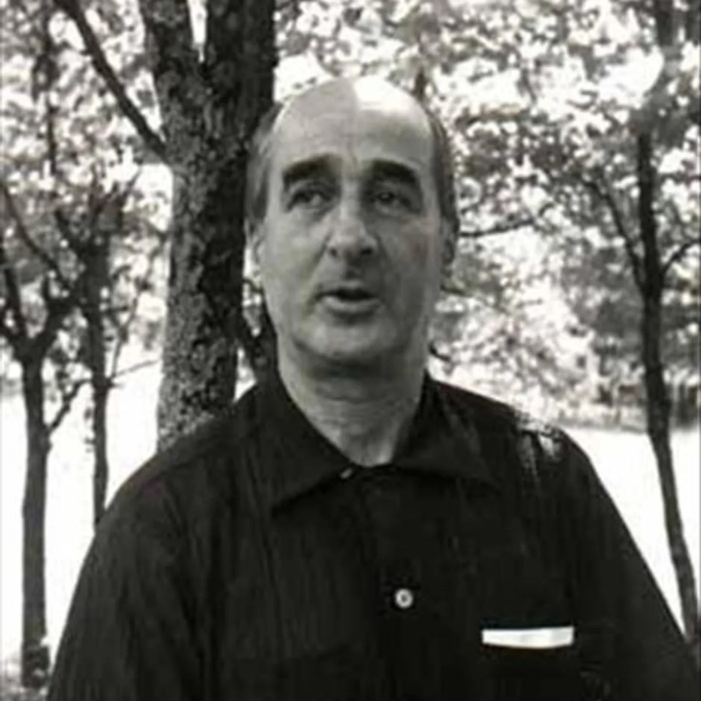 Stefan Wolpe Brand Page