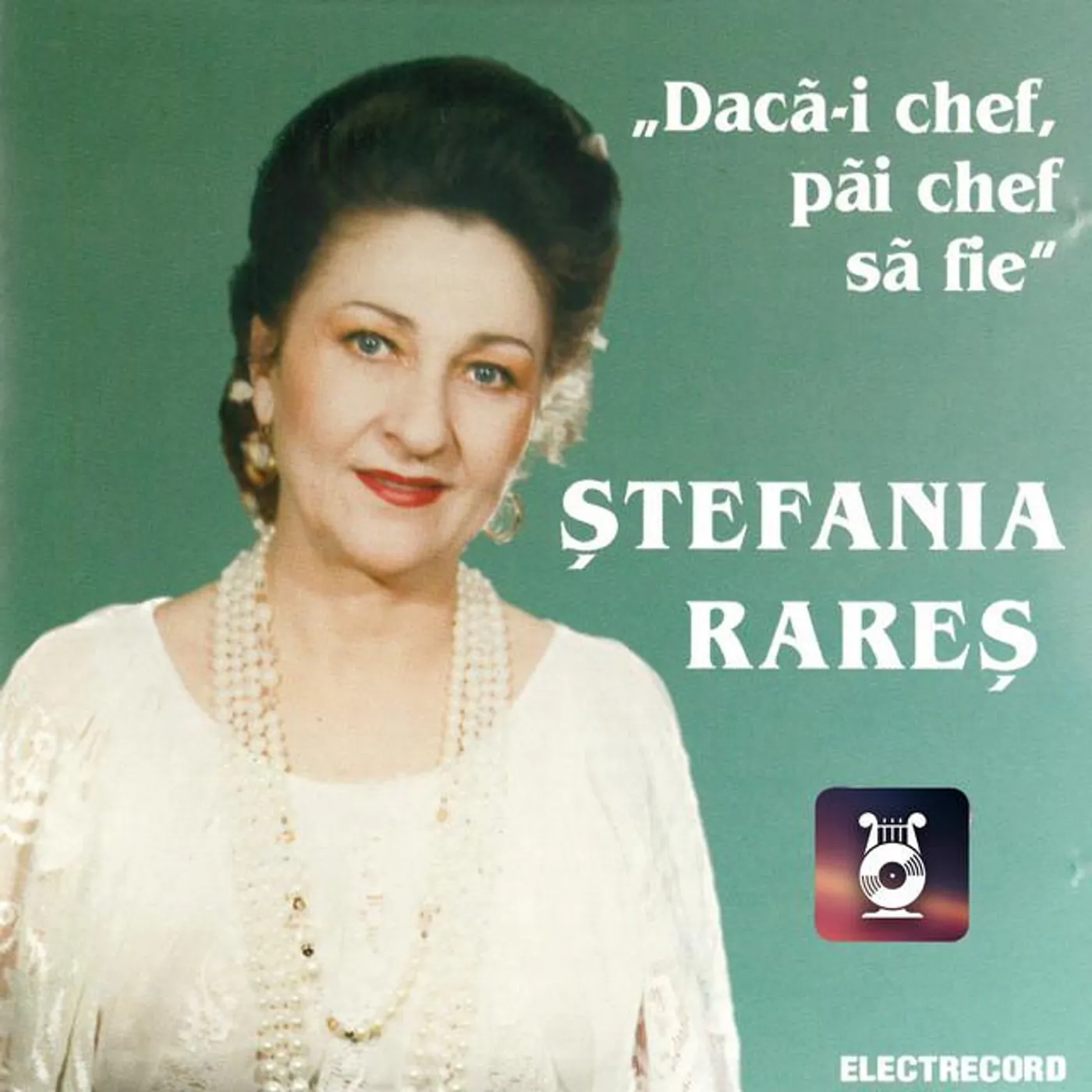 Stefania Rares