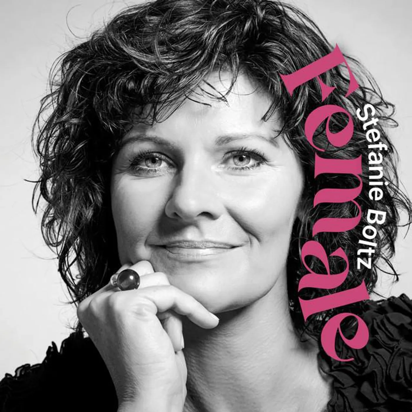 Stefanie Boltz Brand Page