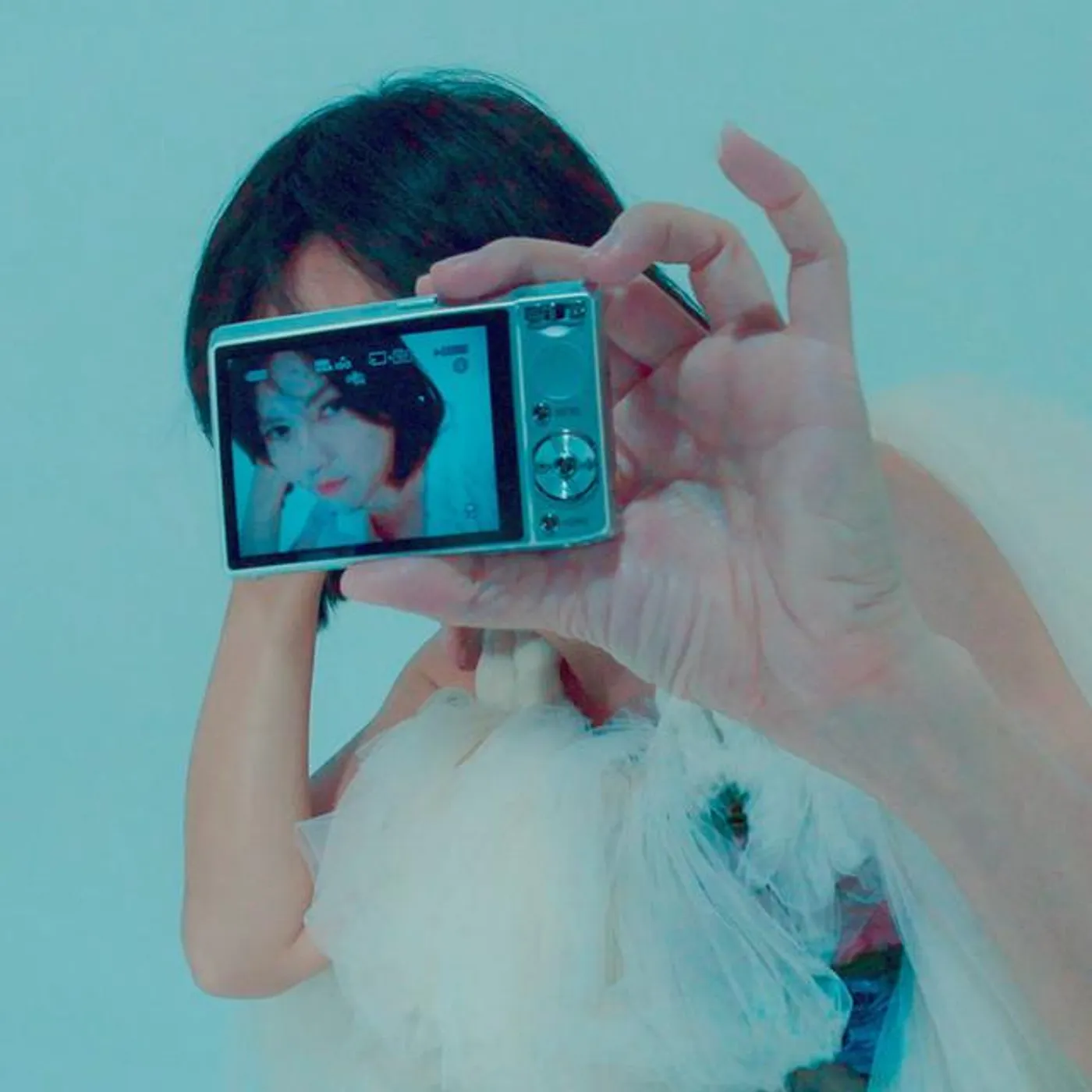 Stefanie Sun Brand Page