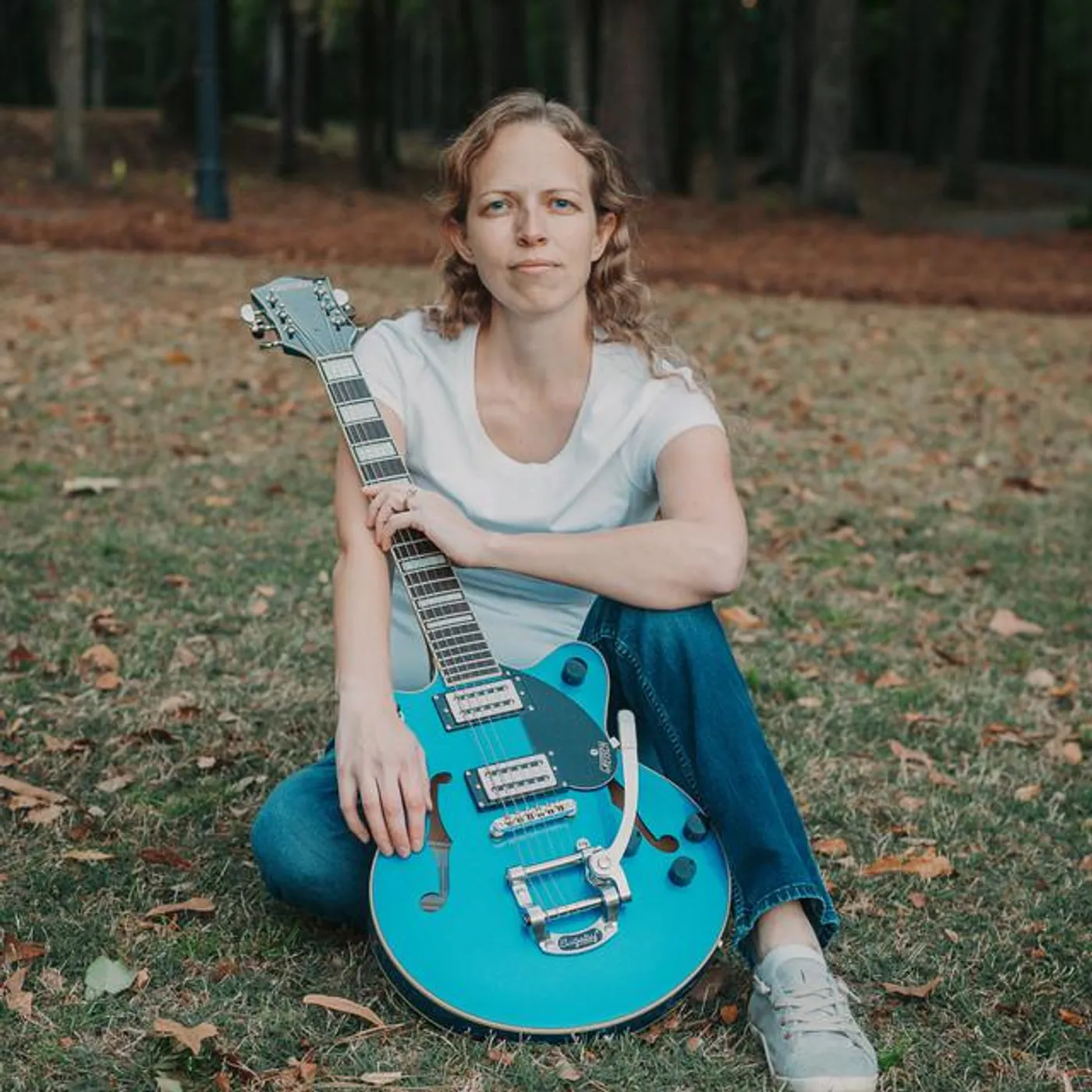 Stefanie Potter Brand Page