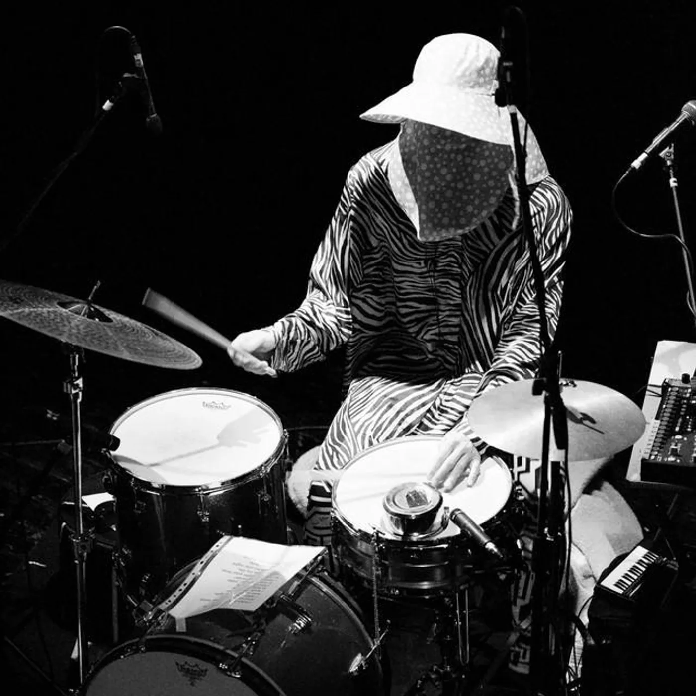 Stefano Tamborrino Brand Page