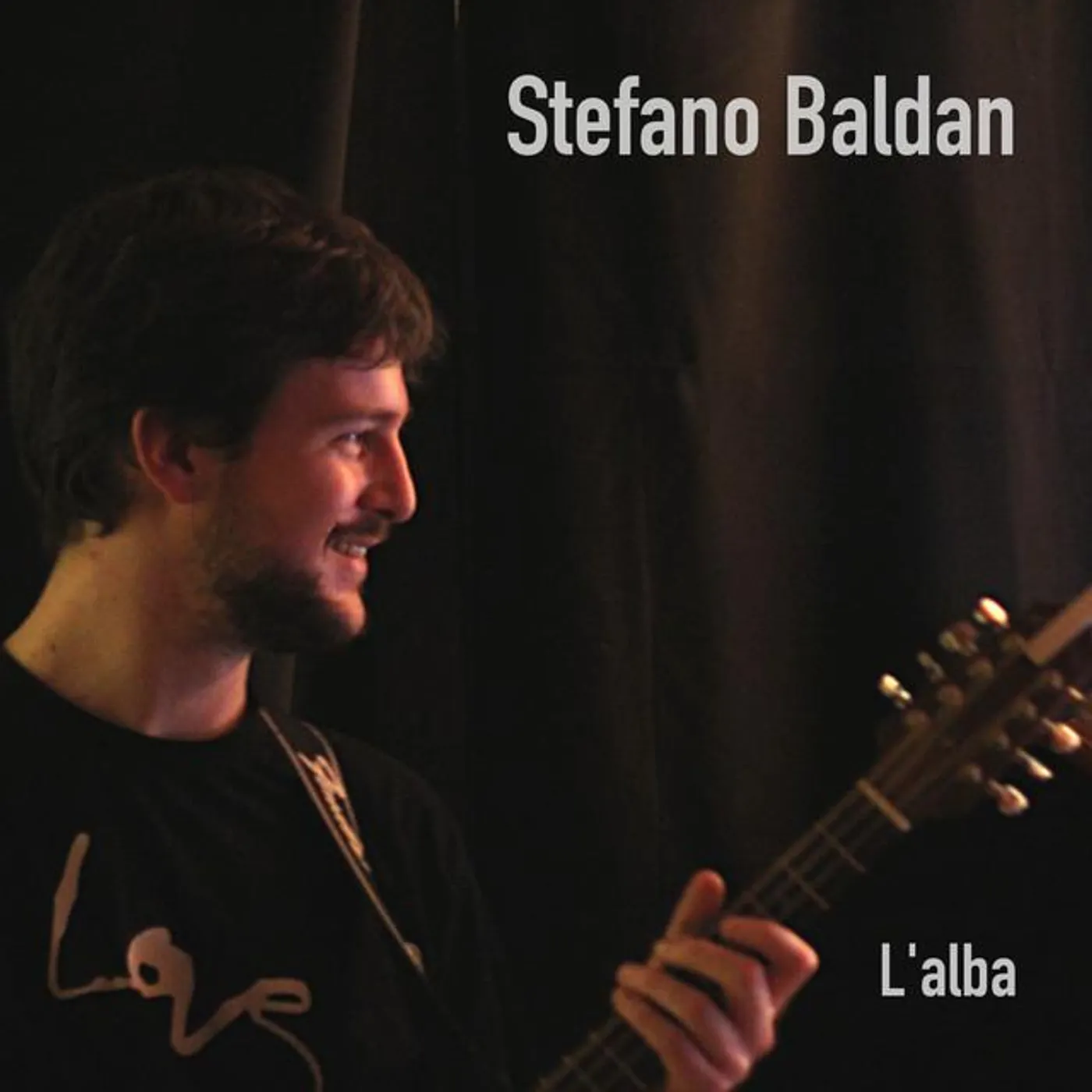 Stefano Baldan